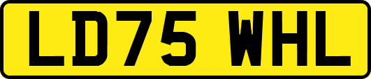 LD75WHL