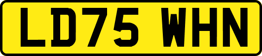 LD75WHN