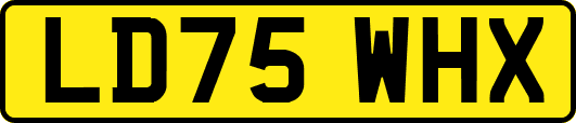 LD75WHX
