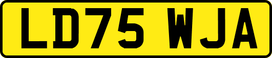 LD75WJA