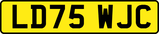 LD75WJC