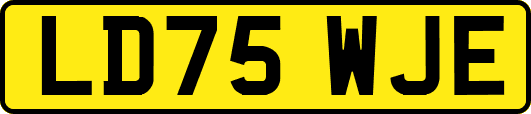 LD75WJE