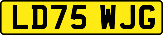LD75WJG