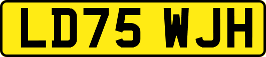 LD75WJH