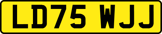 LD75WJJ