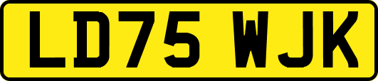 LD75WJK