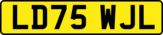 LD75WJL