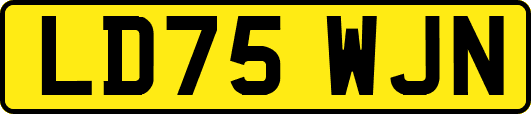 LD75WJN