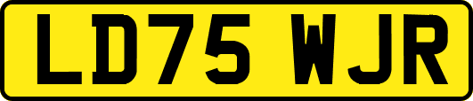 LD75WJR
