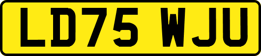LD75WJU