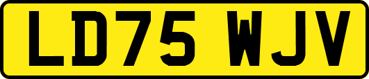 LD75WJV