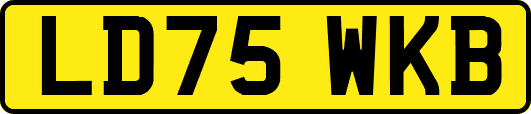 LD75WKB