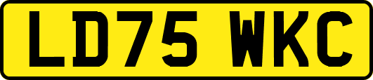 LD75WKC