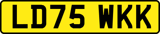 LD75WKK