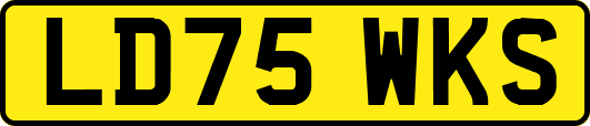 LD75WKS