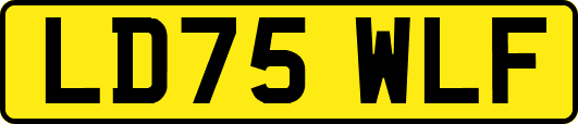 LD75WLF