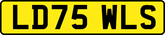LD75WLS