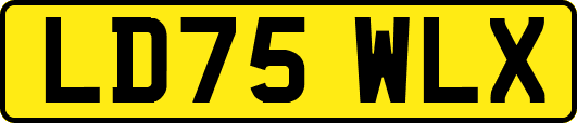 LD75WLX