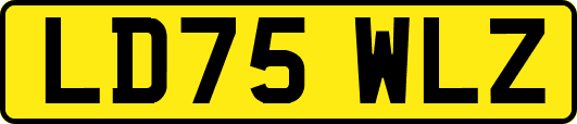 LD75WLZ
