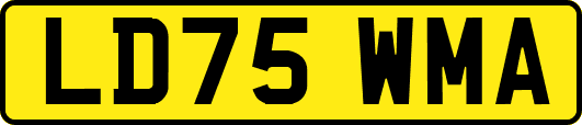 LD75WMA