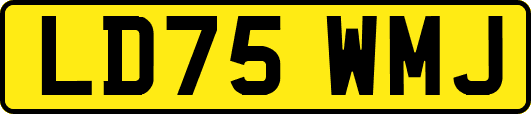 LD75WMJ