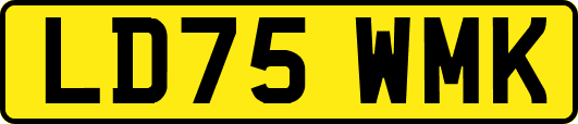 LD75WMK