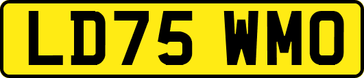 LD75WMO