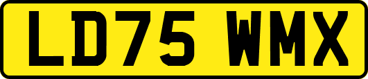 LD75WMX
