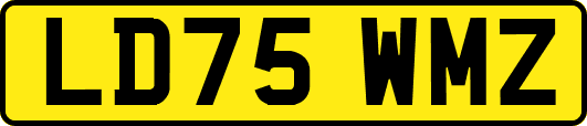 LD75WMZ