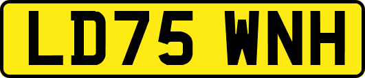 LD75WNH