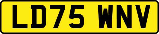LD75WNV