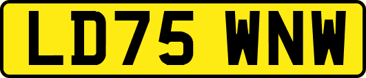 LD75WNW