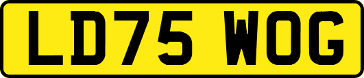 LD75WOG