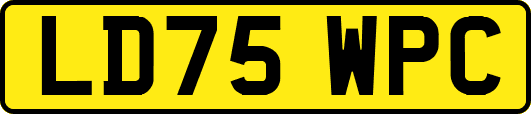 LD75WPC
