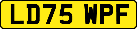 LD75WPF