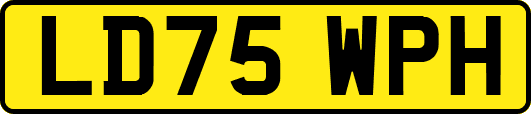 LD75WPH
