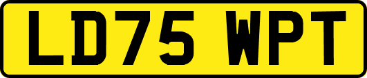 LD75WPT