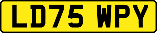 LD75WPY