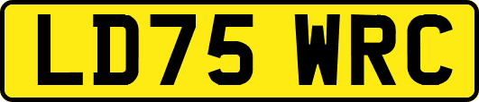 LD75WRC