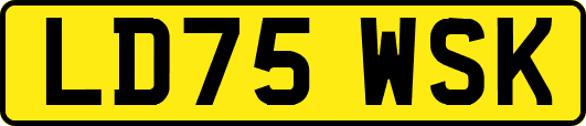 LD75WSK
