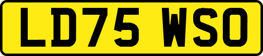 LD75WSO