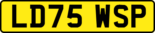 LD75WSP