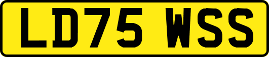 LD75WSS