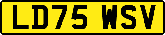 LD75WSV