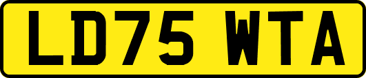 LD75WTA