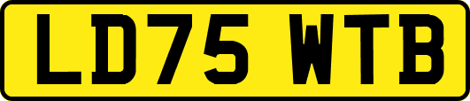 LD75WTB