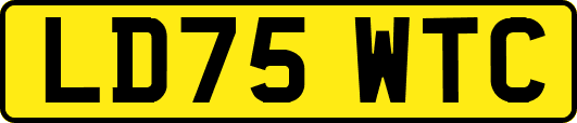 LD75WTC