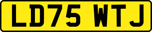 LD75WTJ