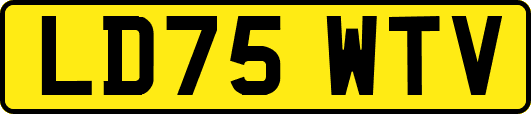 LD75WTV