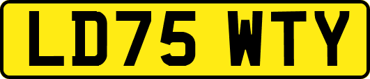 LD75WTY